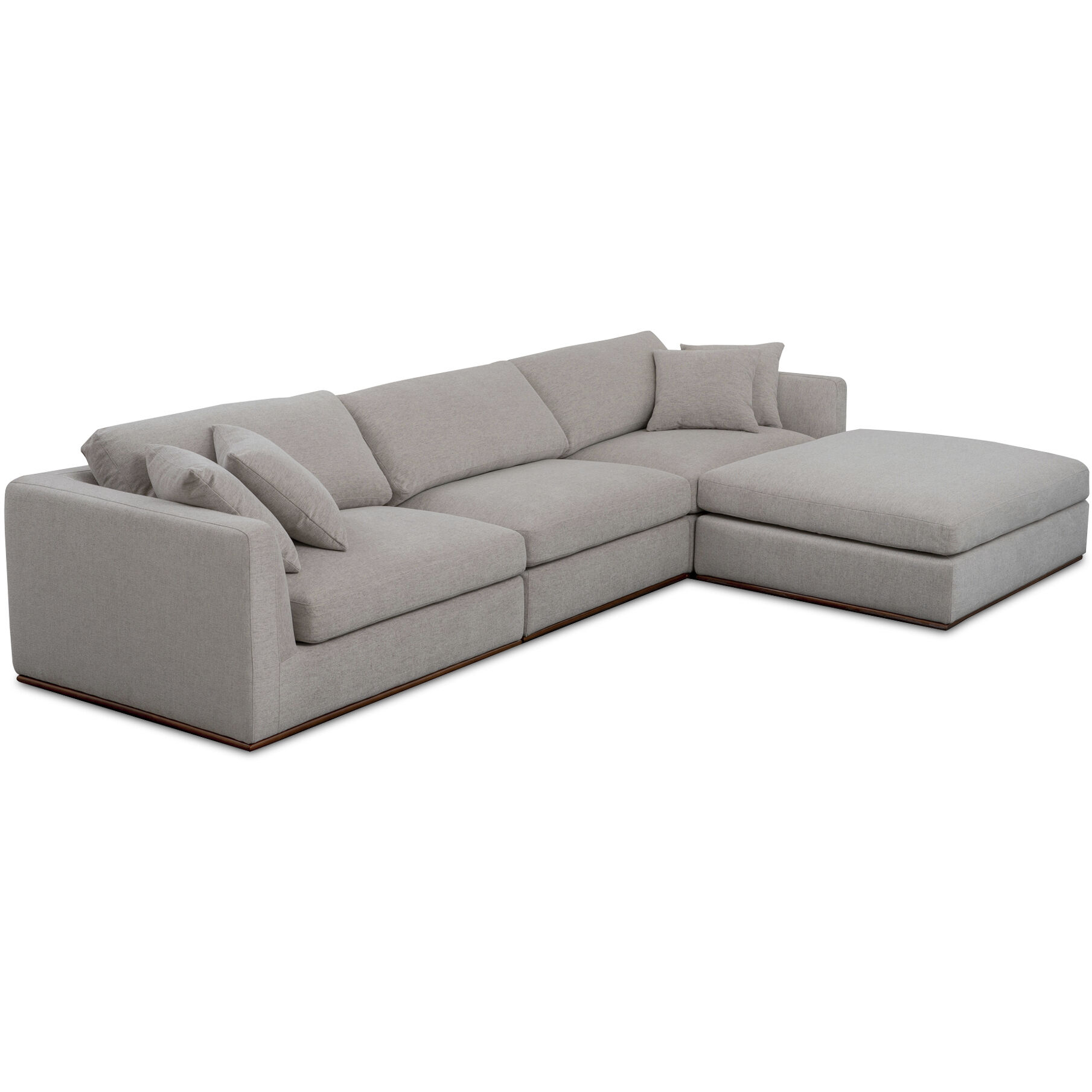 Rue Grey Modular Sectional, Lounge